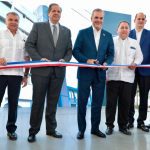 Destacan transformación de hospitales