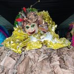 El legado de los Platanuses en el carnaval de Cotuí