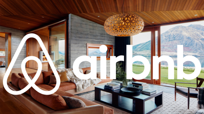 RD entre los mercados más grandes de Airbnb