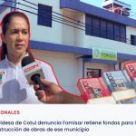 Continua el desacuerdo entre Fomisar y la Alcaldía Municipal de Cotui por Recursos Mineros