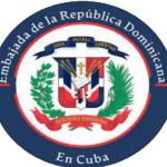 60 Embajadores asisten a conmemoracion de independencia Dominicana en la Habana