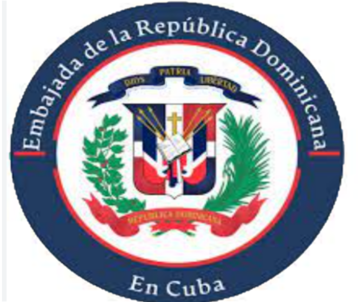 60 Embajadores asisten a conmemoracion de independencia Dominicana en la Habana