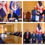 La OEA y el Senado de República Dominicana impulsarán la innovación y cooperación parlamentaria