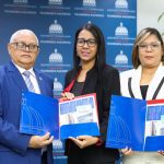 Tesorería Nacional presenta primera versión de su Carta Compromiso al Ciudadano 2023-2025