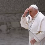 El papa Francisco lanzó un llamado urgente contra la espiral de violencia tras ataque de Irán contra Israel