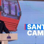 Luis Abinader jura que no cambiará la Constitución para una nueva reelección presidencial
