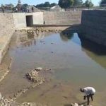 ¿Cómo fue la puesta en operación del canal en el río Masacre en Haití y la respuesta de RD?