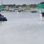 ¿Cuál es la causa de las lluvias torrenciales en Dubái?