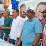 Geraldo Concepcion  “estoy orgulloso de mi servicio como diputado de Sanchez Ramirez”