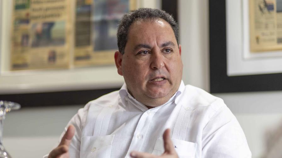 Director del SNS dice sentencia de la SCJ en caso Ney Arias Lora sienta un “precedente peligroso”