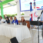 Minerd imparte taller para fortalecer competencias pedagógicas de directores de centros educativos