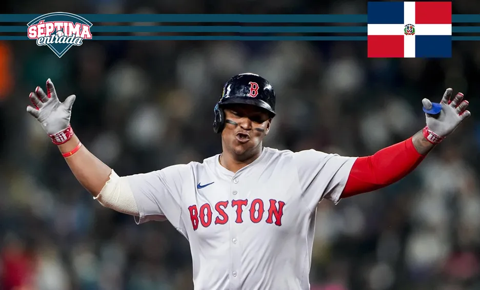 MLB: Dominicana y Venezuela, países con más jugadores al iniciar 2024