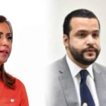 TSE ordena excluir de la boleta electoral a Rafael Paz y Selinée Méndez