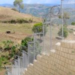 Wall Street Journal aborda construcción de verja fronteriza como respuesta de RD a caos en Haití