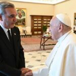 PE declara duelo oficial por muerte del papa Francisco