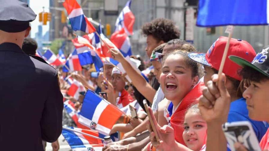 Dominicanos en el exterior aumenta a 2,846,716 en 2023