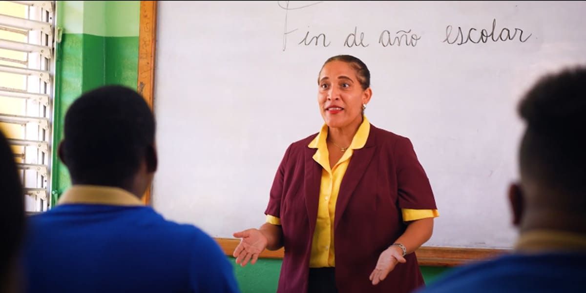 Más de 41 mil docentes seleccionados por concursos