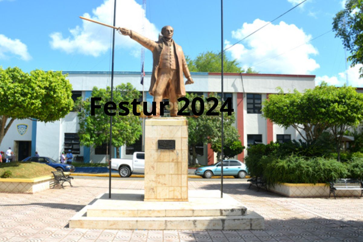 FESTUR 2024 trae novedades turísticas