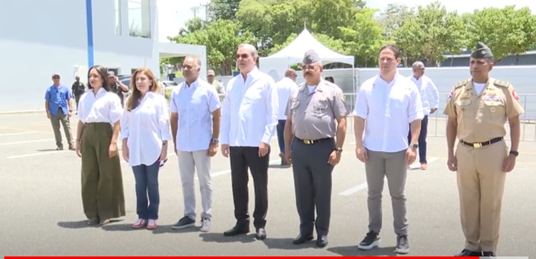 Ampliación de sede del Instituto Policial