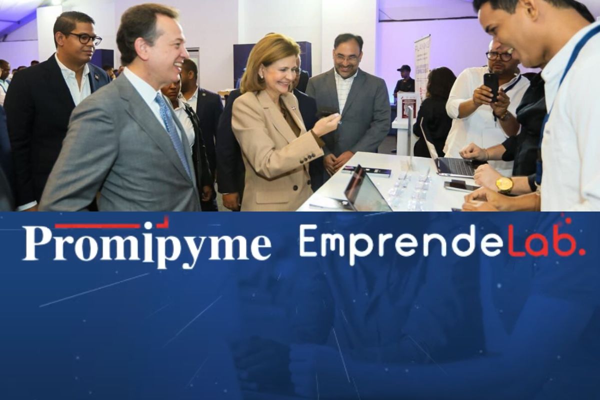 EmprendeLab impulsa transformación de MiPymes