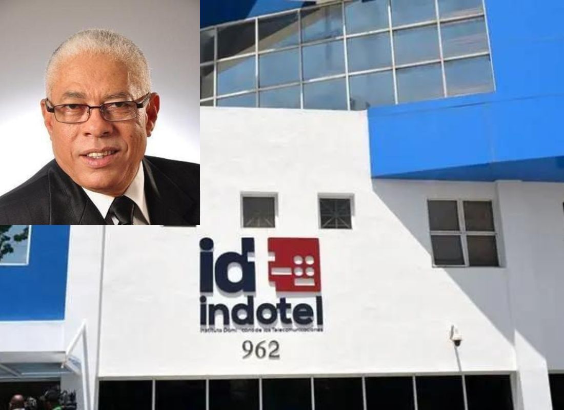 Designan a Juan TH en consejo del INDOTEL