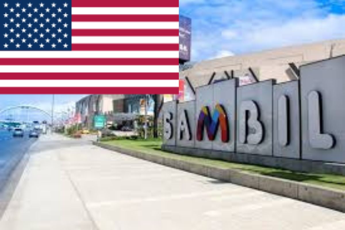 Centro de visa norteamericano estará en Sambil