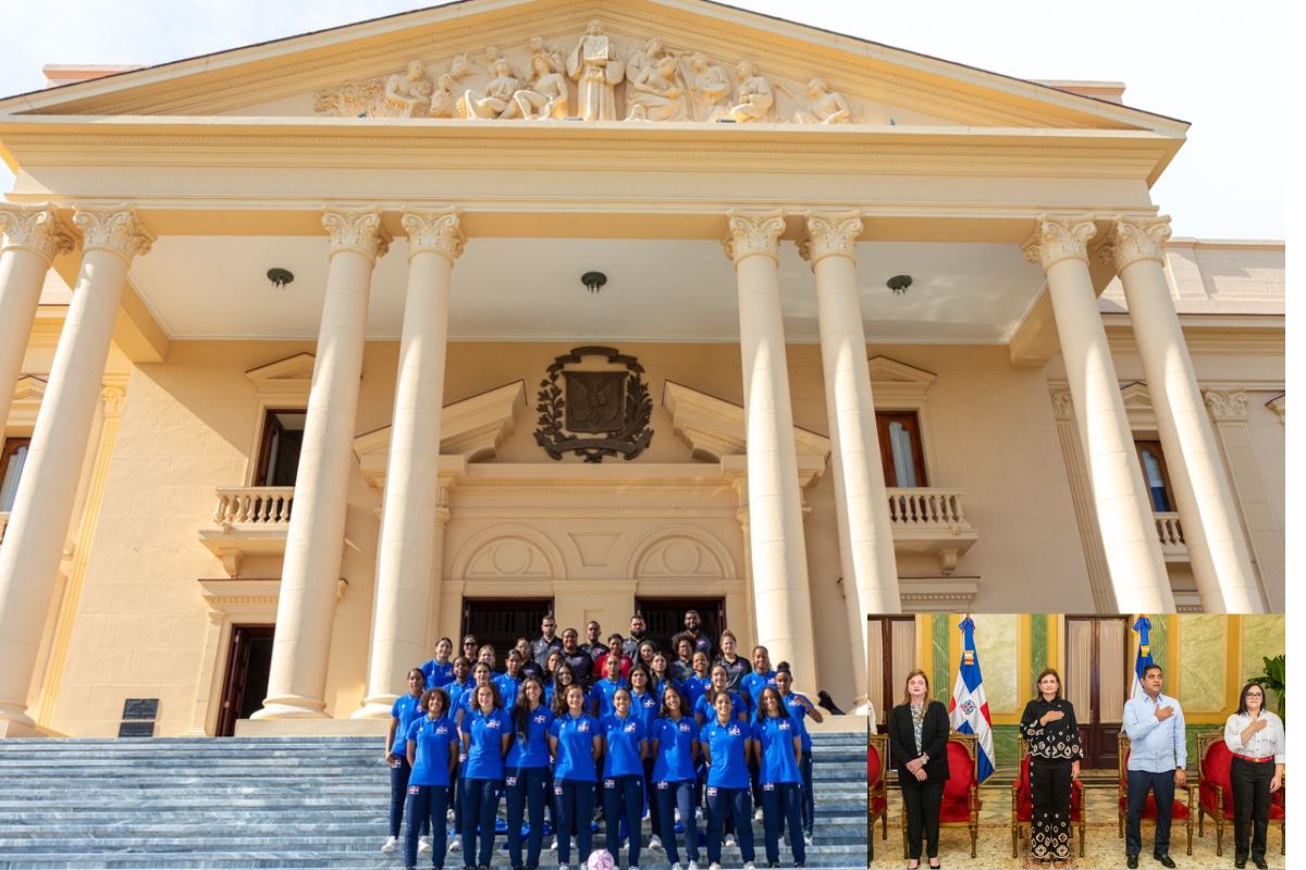 Copa mundial femenina de fútbol