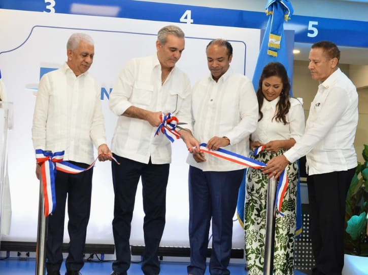 Banreservas inaugura nueva oficina en Cotuí