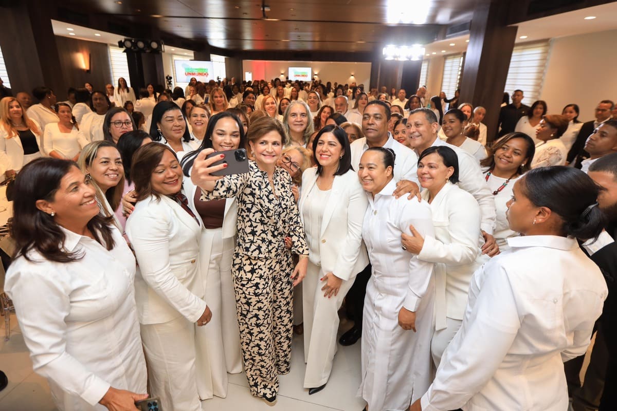 Mujeres resaltan en la municipalidad