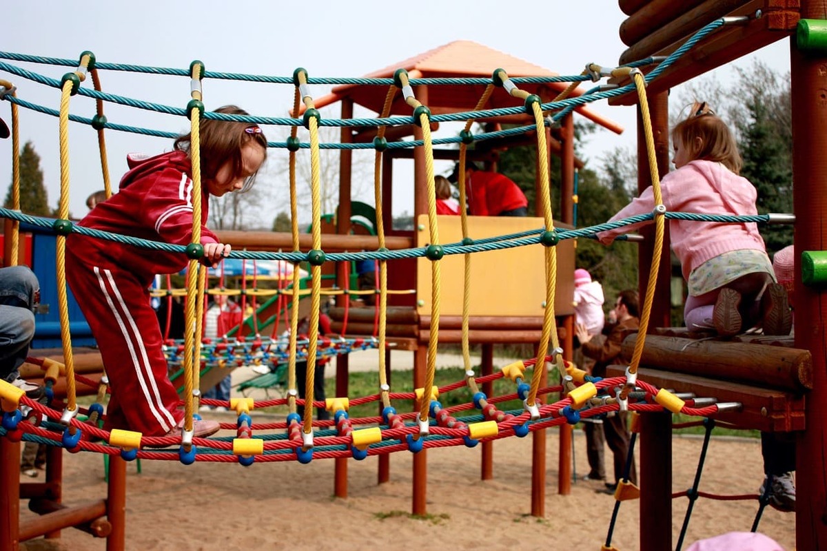 Incentivan programa de parques recreativos