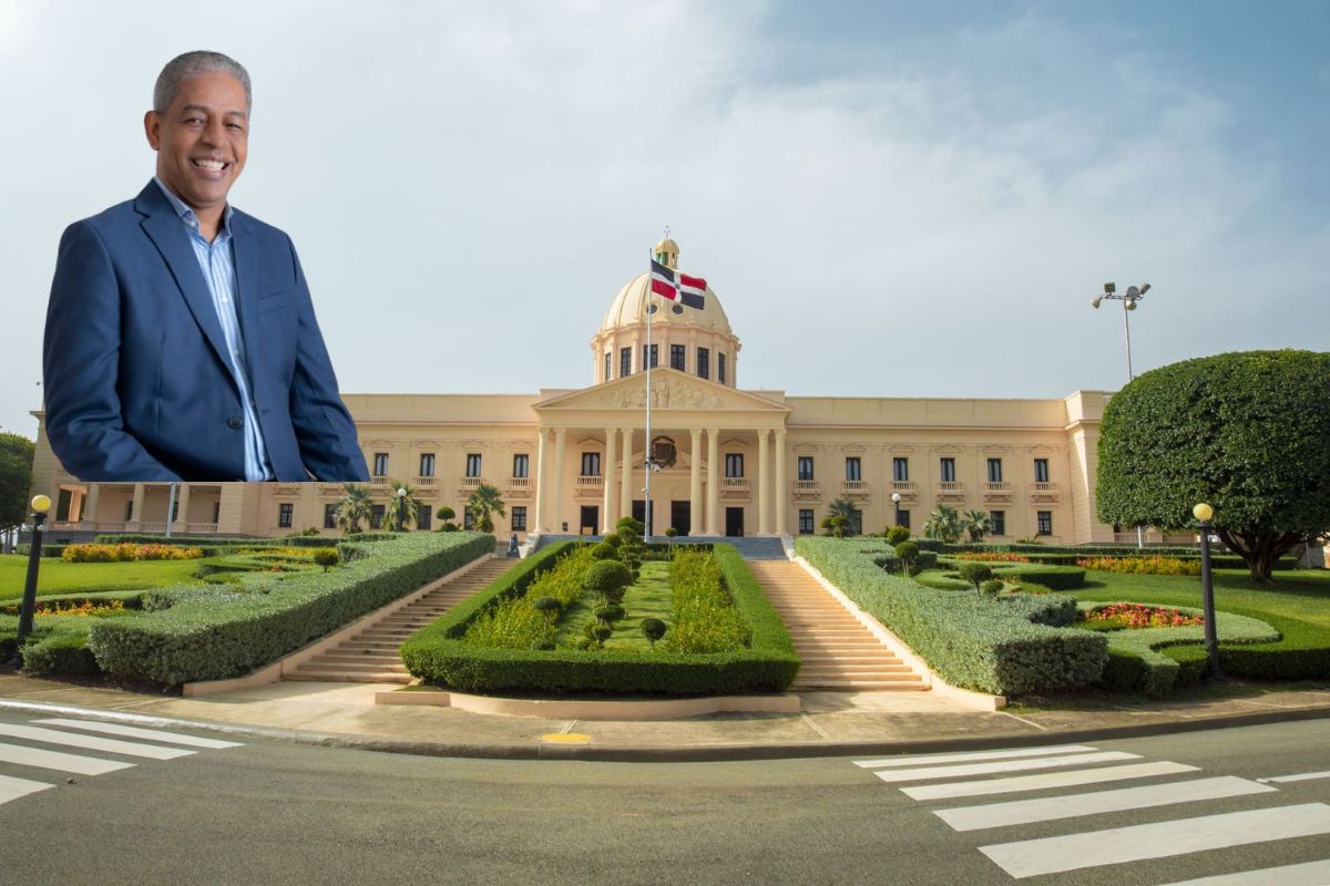 Federico Reynoso afirma gobierno