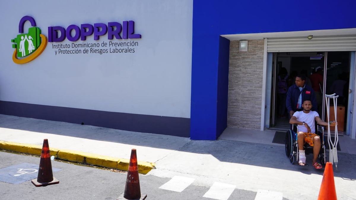 Idoppril beneficia a más de 200 mil afiliados