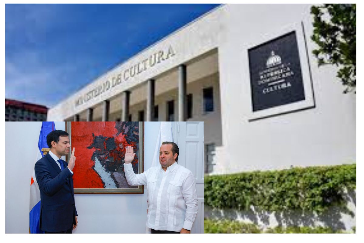 Salcedo busca realzar identidad dominicana