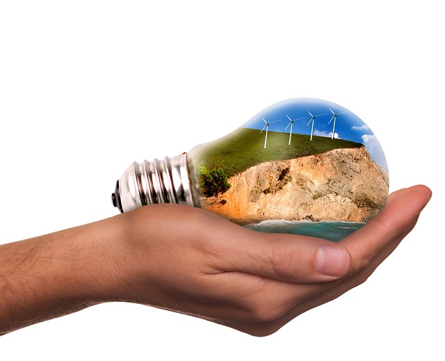 eficiencia energética
