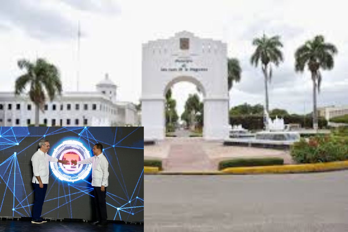 Nuevas obras para San Juan