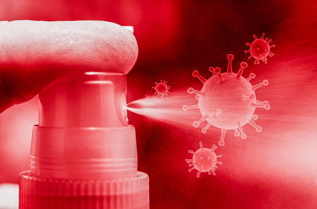 Recomendaciones de salud ante virus gripales