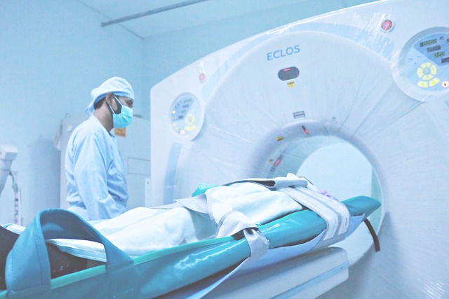 Nuevos equipos para el Hospital Central FF.AA