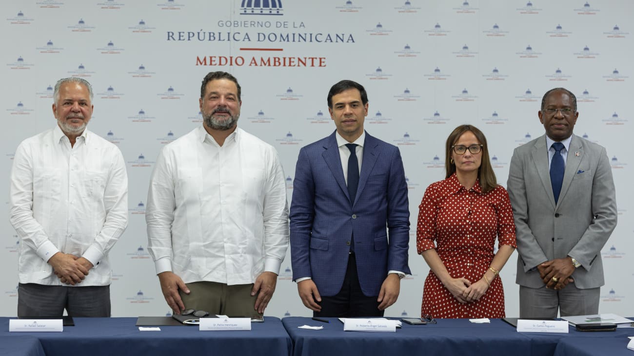 Inician restauración Cuevas del Pomier