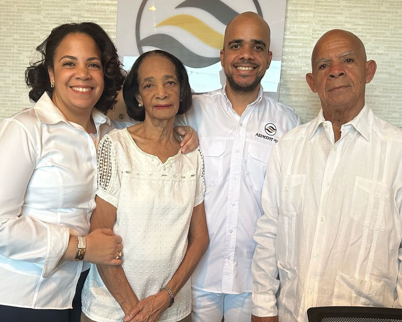 Asercort Plus inaugura oficina de negocios