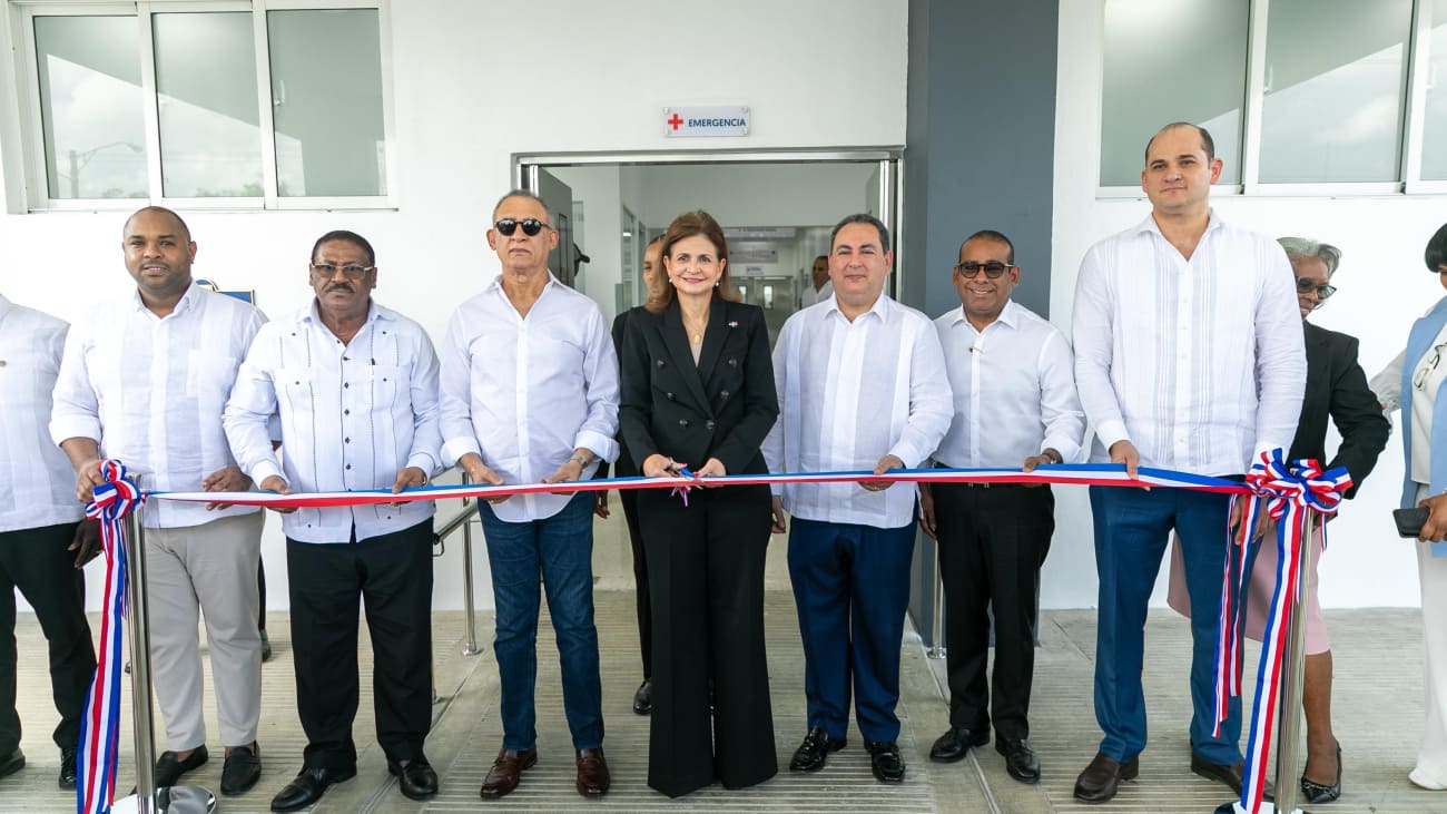 Amplían hospital Jacinto Mañón