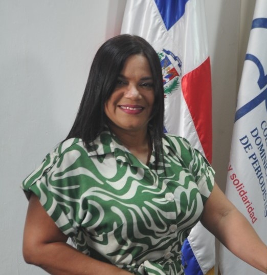 Sarah Hernández gana elecciones de Adompretur para el período 2025-2027