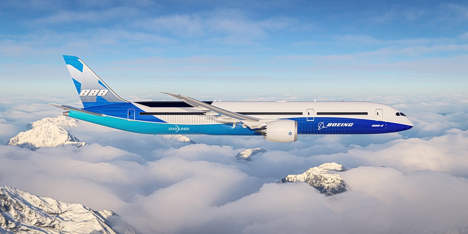 RD se consolida como como hub aéreo y logístico